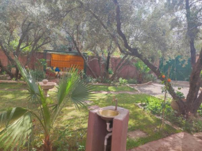 Villa au coeur de la vallée de l ourika